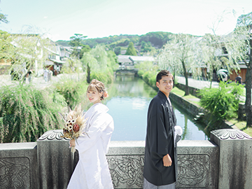 スタジオビュー 美観地区店