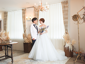 スタジオビュー 岡山本店