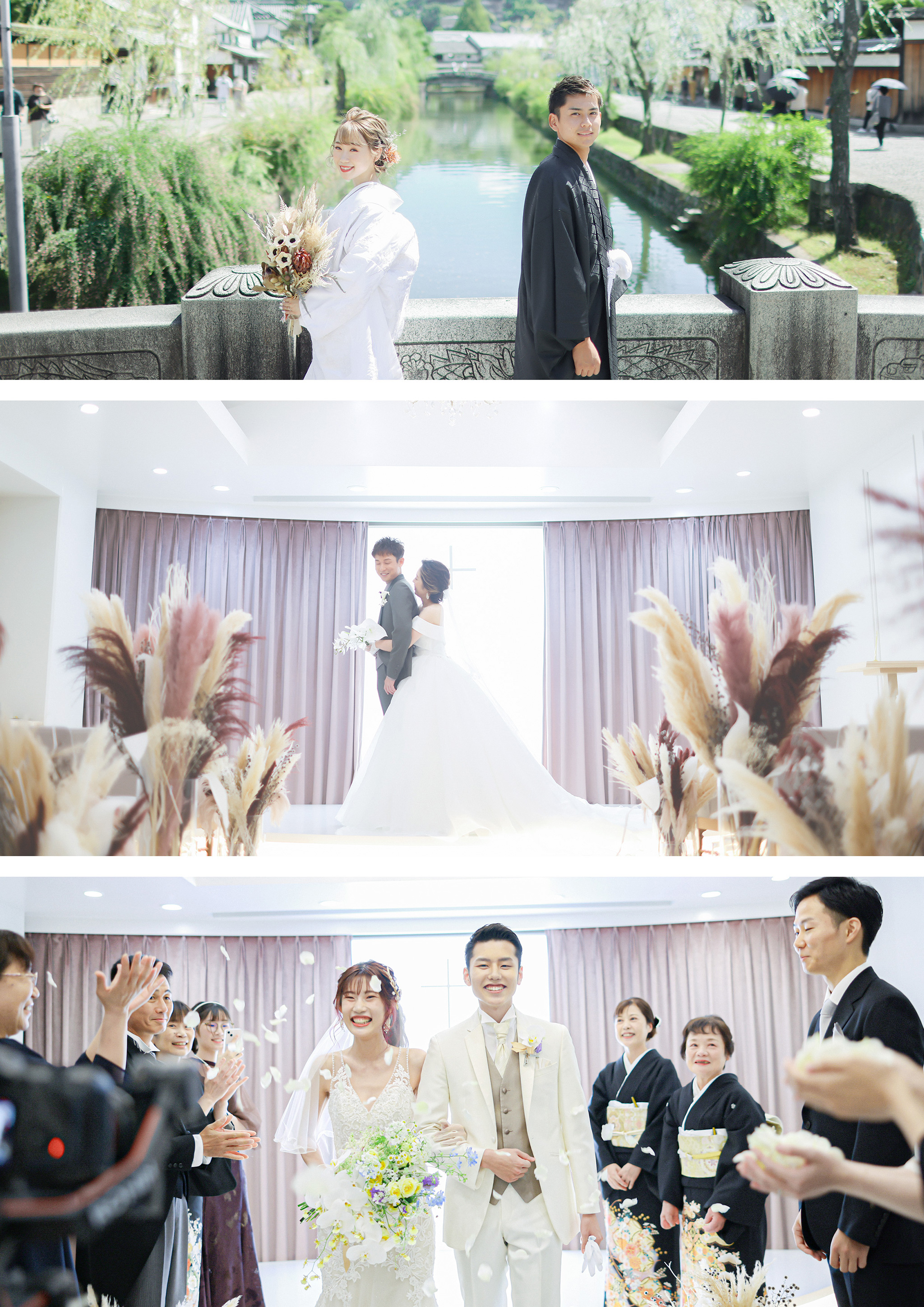 あったかすぎる写真スタジオ①