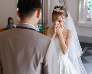 【Ceremony Photo】