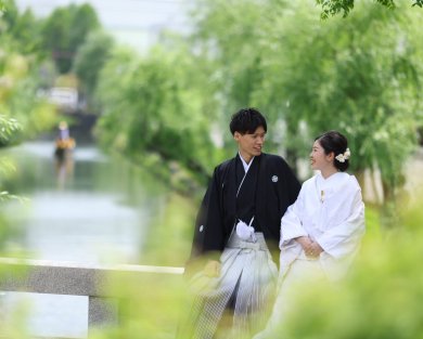 まだまだ新緑撮影できます(^^♪