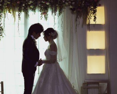 8/30までの撮影で衣裳もう一着プレゼント！衣裳3点が楽しめます♪