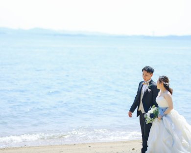 夏！！といえば…海(*^-^*)