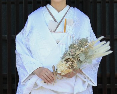 和装コーディネートのご紹介