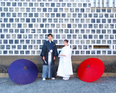 婚礼のお衣装について♪