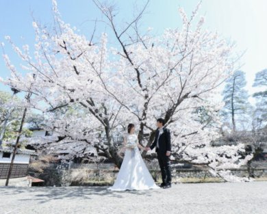 5655美観地区ならではの結婚式　Vol.2