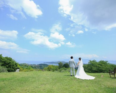 これから撮影をお考えのおふたりへ♡