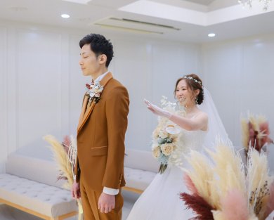 倉敷アモルでセレモニーフォト♡
