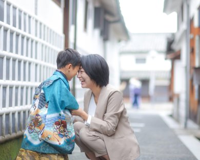 お子様撮影のご紹介♩♩