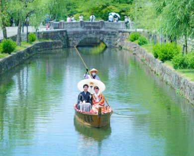 川舟撮影♪