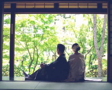 美観地区の歴史と撮影スポット　Part3