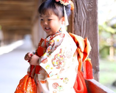 美容もおまかせください♪