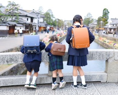 入園入学記念撮影～♪