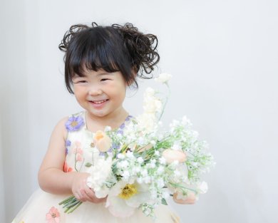 キラキラ笑顔☆彡