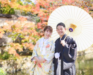 笑顔のお写真～♪