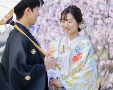 春はもうすぐ、、、
