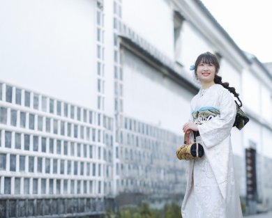 成人式前撮りキャンペーン♪
