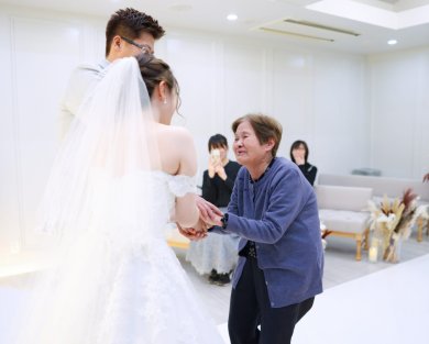 もはや結婚式のフォトウェディング