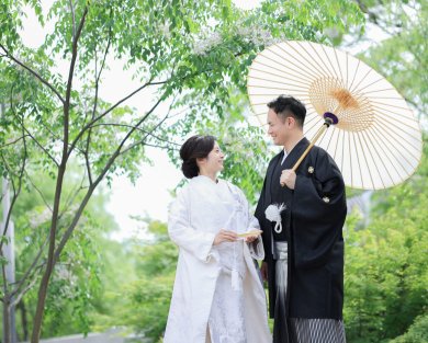 最近の撮れたて♡新緑編