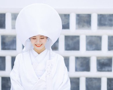 美容もお任せください♪