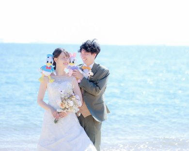 楽しみながら撮影を＊