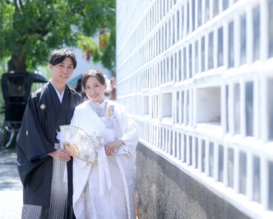 8481夏の美観地区♪