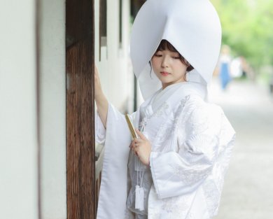 綿帽子(^▽^)