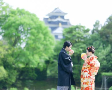 小物のお持ち込み可能です！