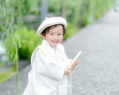 楽しみながら撮影を進めていきます♩