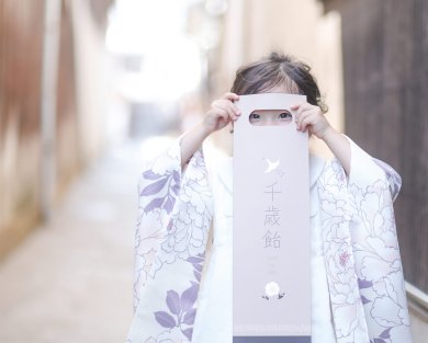 七五三の撮影はいかがでしょうか？