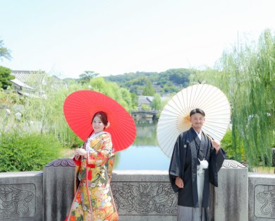 本日も元気に撮影いってきます♩