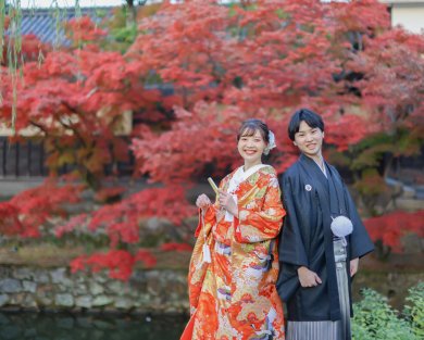 ◇おふたりらしさを大切に◇