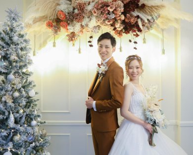 Winter Fair 開催中♥