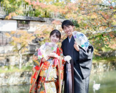9061“河津桜”での撮影はいかがでしょうか♩