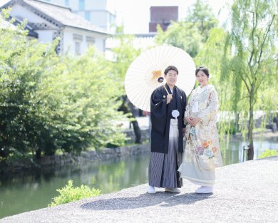本日も元気に撮影いってきます♩