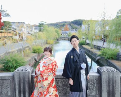 本日も元気に撮影いってきます♩