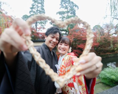 楽しみながら撮影を！