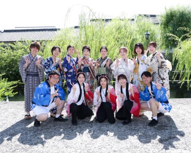 2024年もたくさんの素敵なご縁に感謝です♡