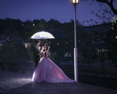 9070“河津桜”での撮影はいかがでしょうか♩