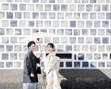 楽しみながら撮影をしていただけます！