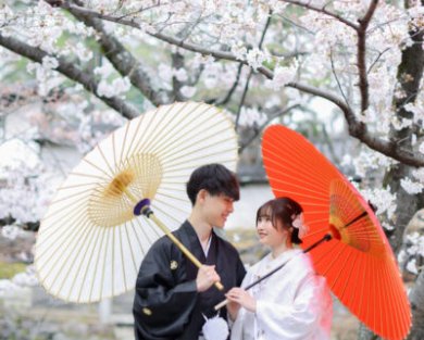 9461”これは、もう結婚式です”