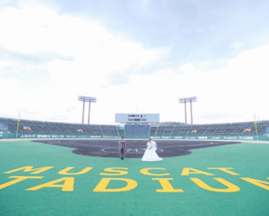 9547お衣装合わせ☆