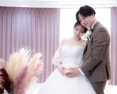 9736「結婚写真って何から始めればいいの？」そんなカップル様へ✨ご相談受付中です♩