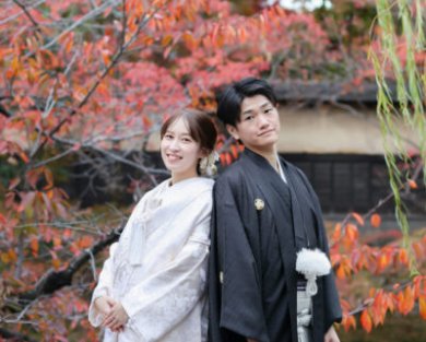 紅葉ロケーション オススメPlan〈2025.10.22～12.11〉