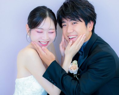 リニューアルスタジオ撮影✨
