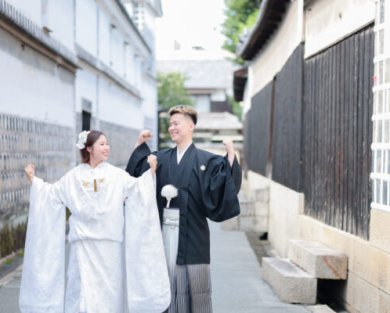 楽しみながら撮影を♩