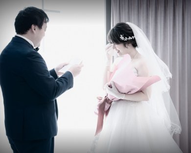 大切な日を写真だけでなく体験として記憶に残していただきたいです＊