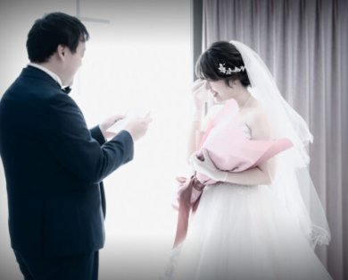 大切な日を写真だけでなく体験として記憶に残していただきたいです*