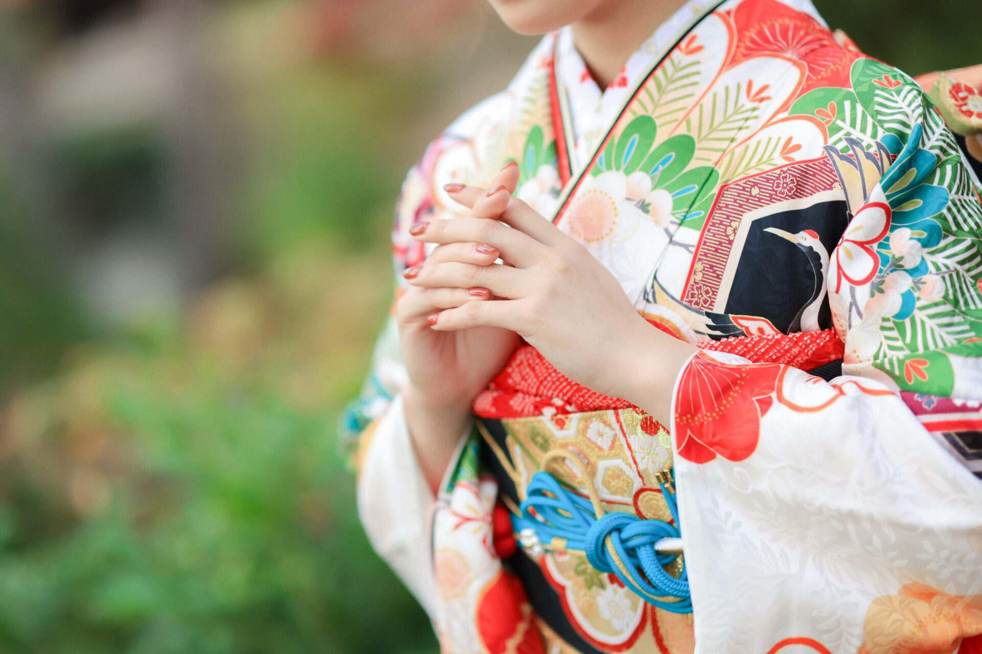 成人の皆様おめでとうございます＊