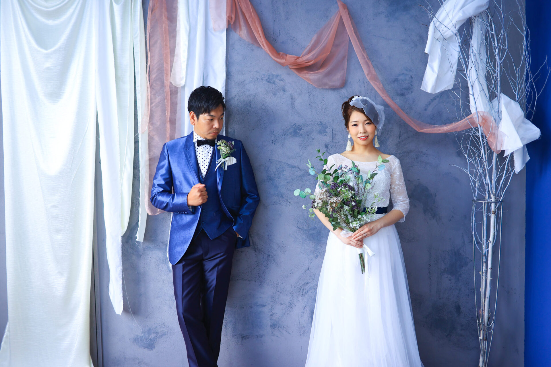 倉敷でフォトウェディングをお考えの方☆